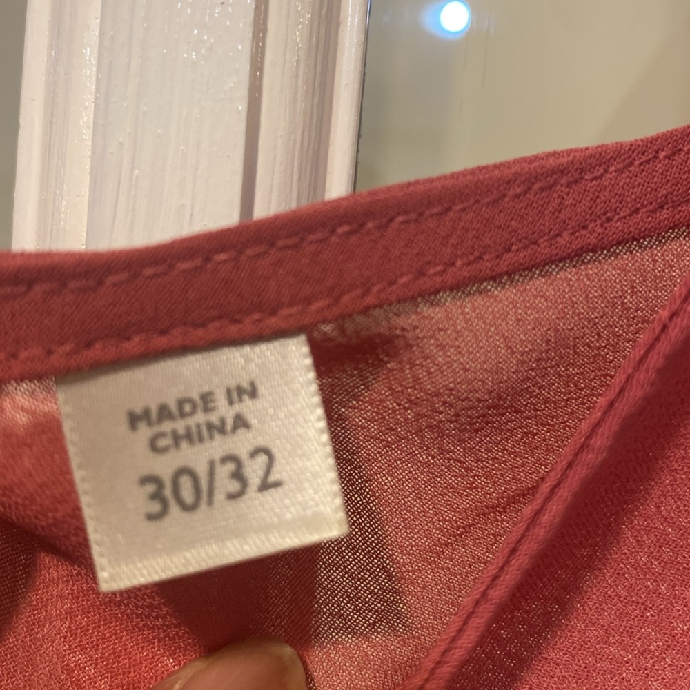 Avenue size 30/32 top good condition - Picture 3 of 4